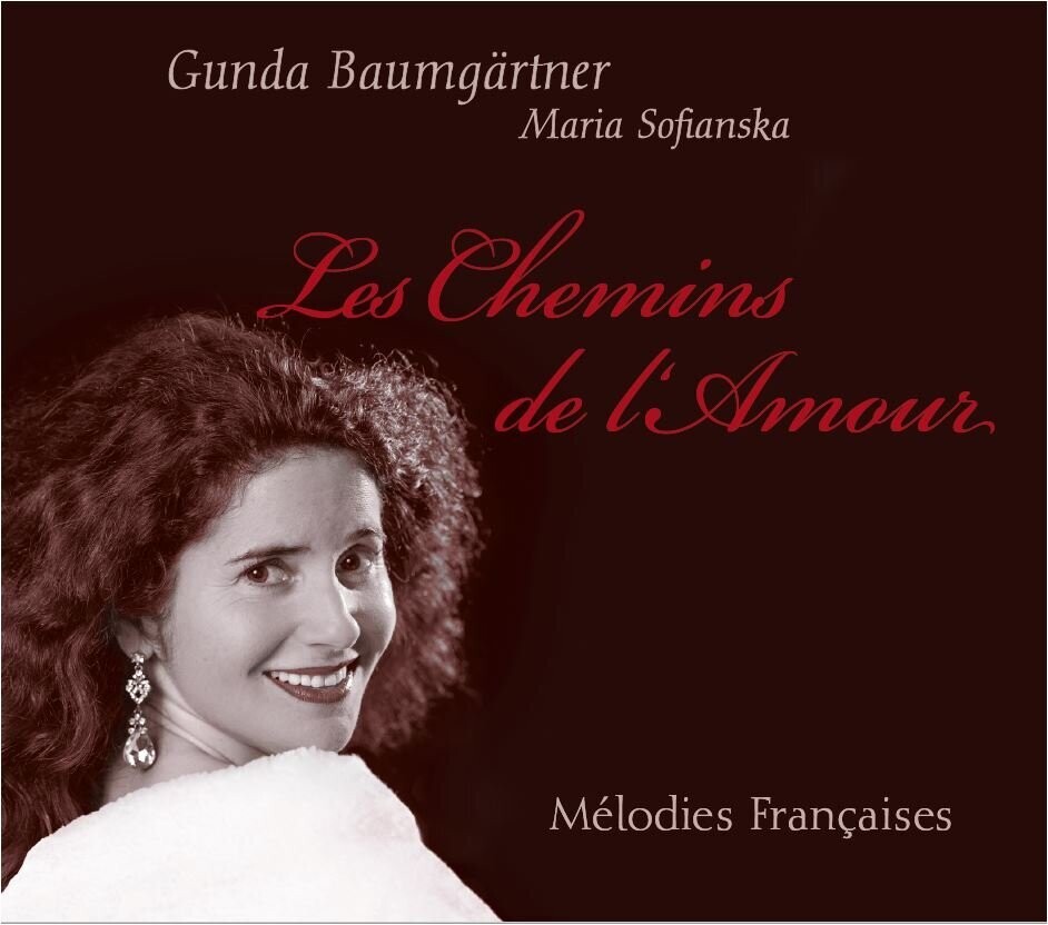 Les Chemins de l’Amour, 13.11.2022. 18:00 Uhr