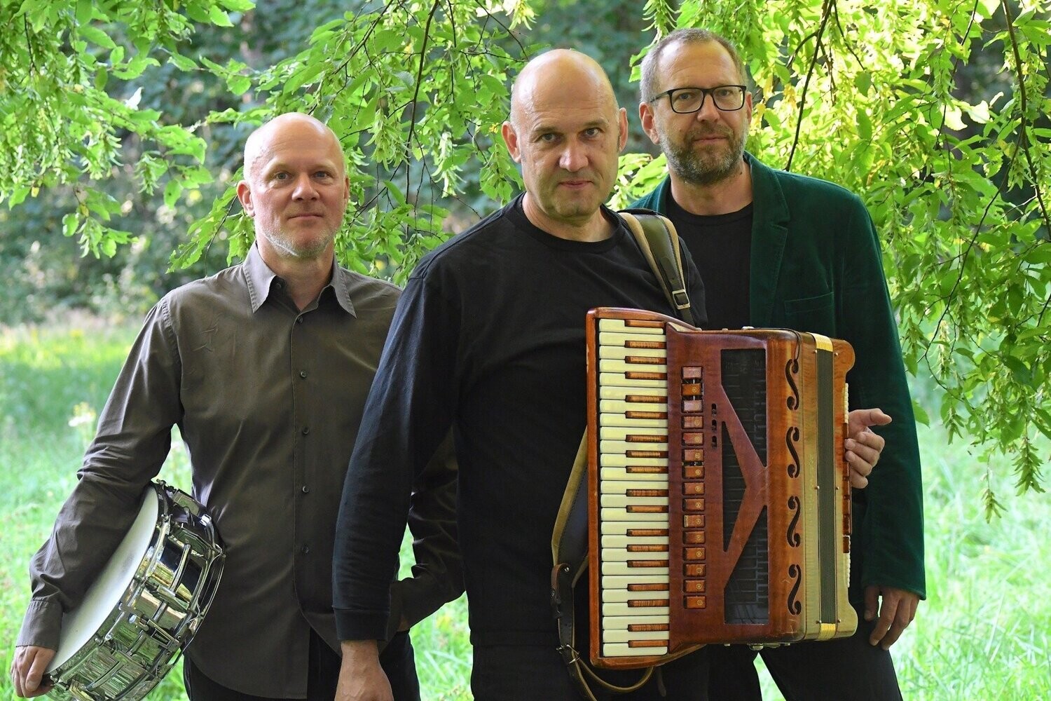 German Songbook in Planung