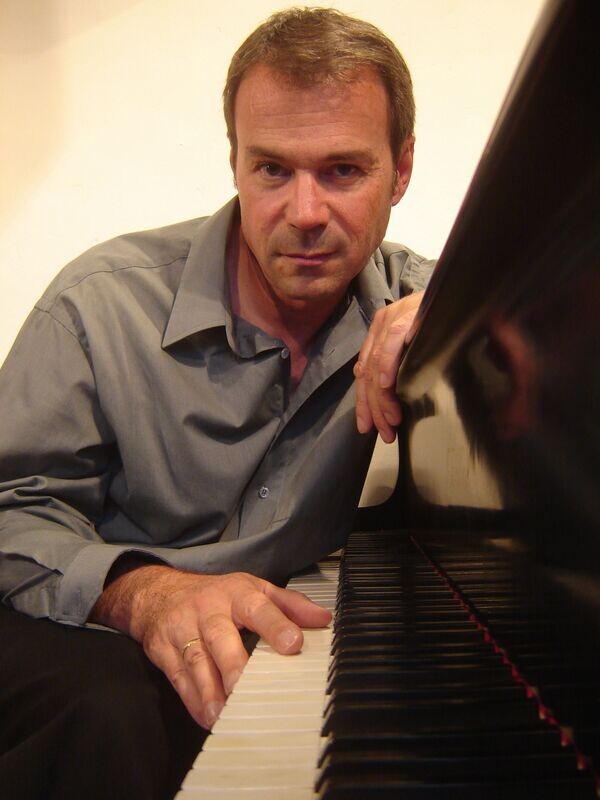 Thomas Bachmann Group  feat. Peter Reiter am 03.03.2023