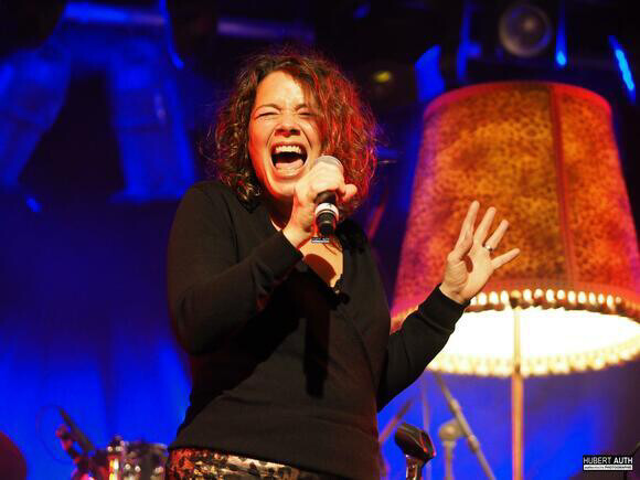 BEAT BOX feat. Jessica Born am 12.08.2022, 20:00 Uhr
