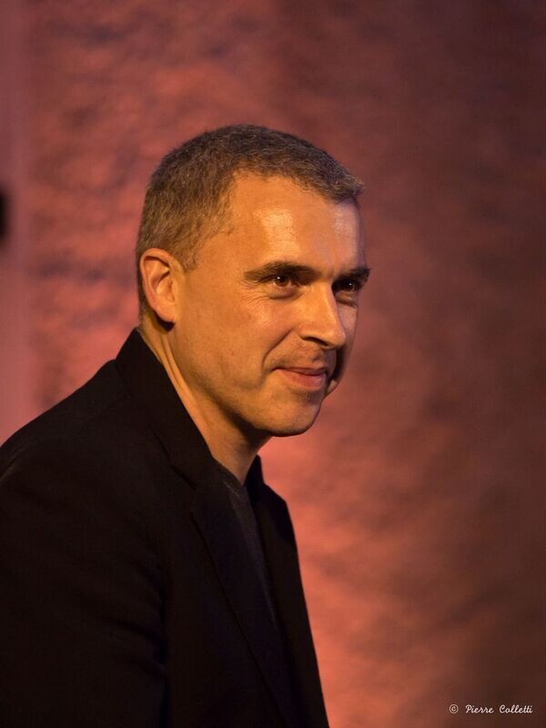 Thomas Bachmann Group  feat. Jean Yves Jung am 24.11.2023, 20:00 Uhr