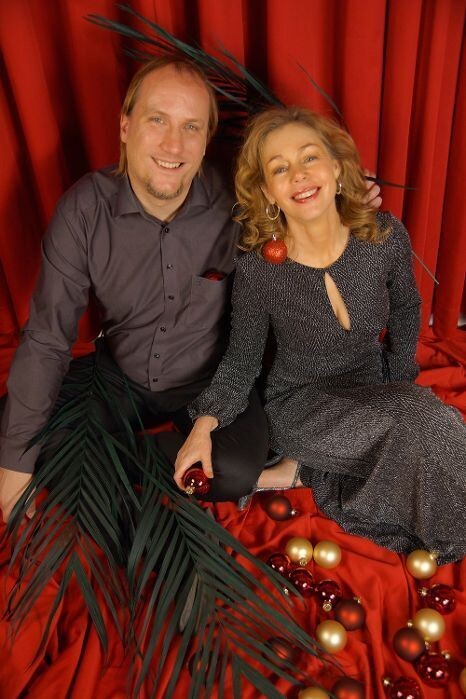 Alles ausser Stille Nacht am 14.12.2024