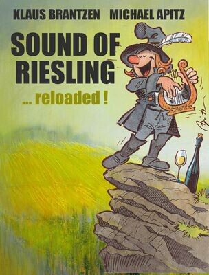 SOUND OF RIESLING - reloaded am 25.10.2024, 20:00 Uhr