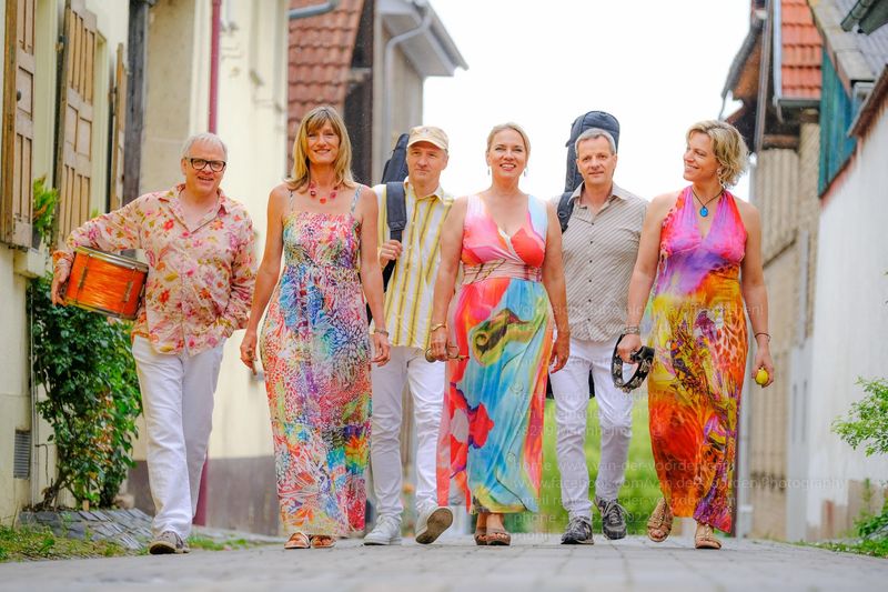 Ladies Nyght am 15.06.2025, 18:00 Uhr