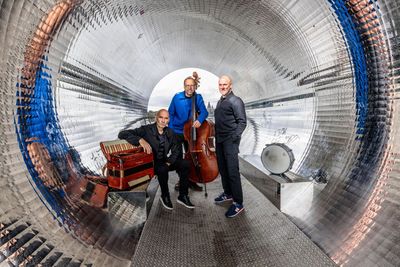 Tango Transit 'German Songbook' am 30.05.2025, 20:00 Uhr