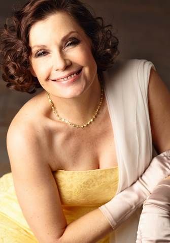 Brazilian Night mit Claudia Carbo am 06.07.2025, 18:00 Uhr