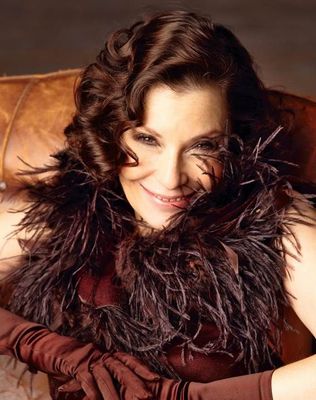 Brazilian Night mit Claudia Carbo am 06.07.2025, 18:00 Uhr