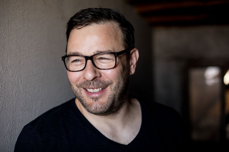 "Talk und Musik" - Michael Herrman am 02.05.2025, 20:00 Uhr