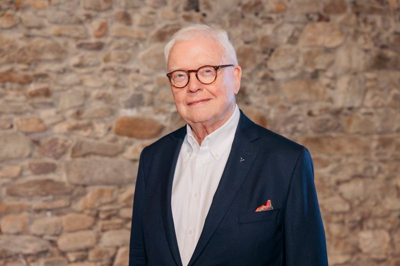 "Talk und Musik" - Michael Herrman am 02.05.2025, 20:00 Uhr