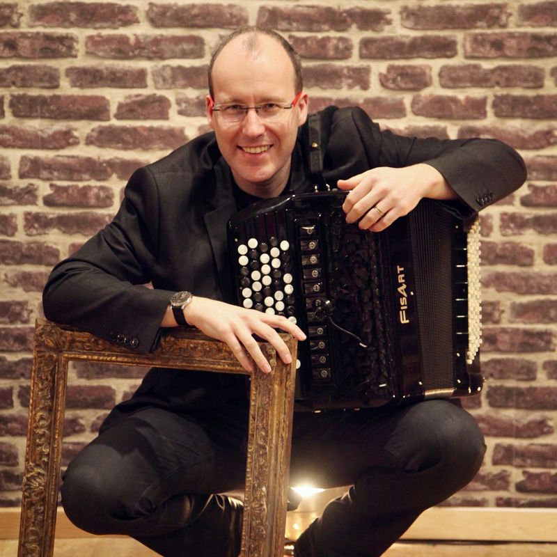Swingsize Orchestra am 29.08.2025, 19:00 Uhr