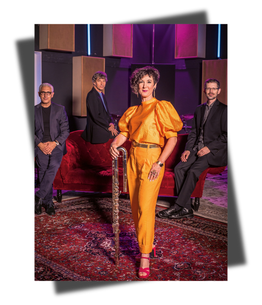 Isabelle Bodenseh "Dignity" am 07.02.2026, 20:00 Uhr