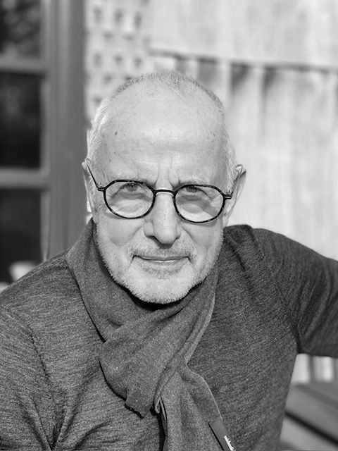 „Am Ende angekommen“ Doc Sauer liest über Sterben und Tod am 27.02.2026, 20:00 Uhr