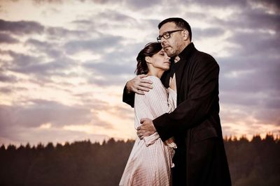 Personalityshow - "Musik & Talk" Tamar Halperin & Andreas Scholl am 25.04.2026, 20:00 Uhr