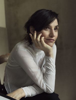 Personalityshow - "Musik & Talk" Tamar Halperin & Andreas Scholl am 25.04.2026, 20:00 Uhr