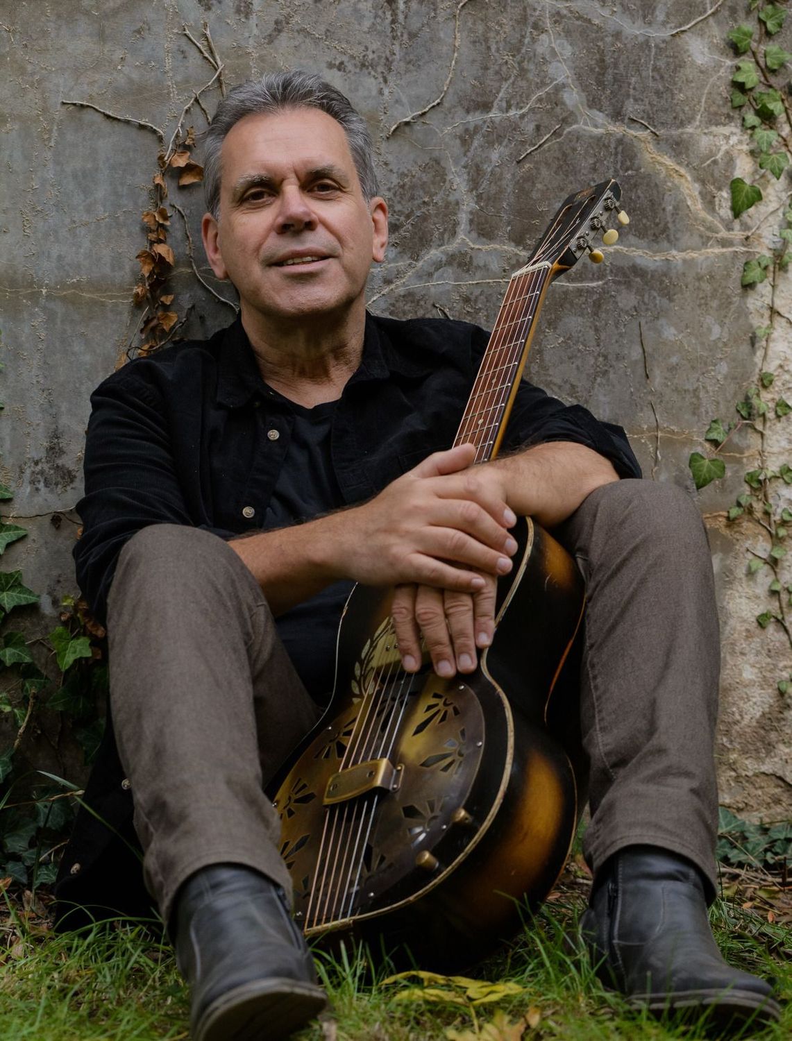 Biber Herrmann Bluespoet & Gitarrenvirtuose 22.01.2027, 20:00 Uhr Biber Herrmann Bluespoet & Gitarrenvirtuose 22.01.2027, 20:00 Uhr