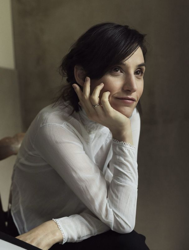 Personalityshow - "Musik & Talk" Tamar Halperin & Andreas Scholl am 26.04.2026, 18:00 Uhr