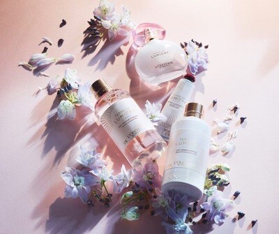 SHOP BODY CARE