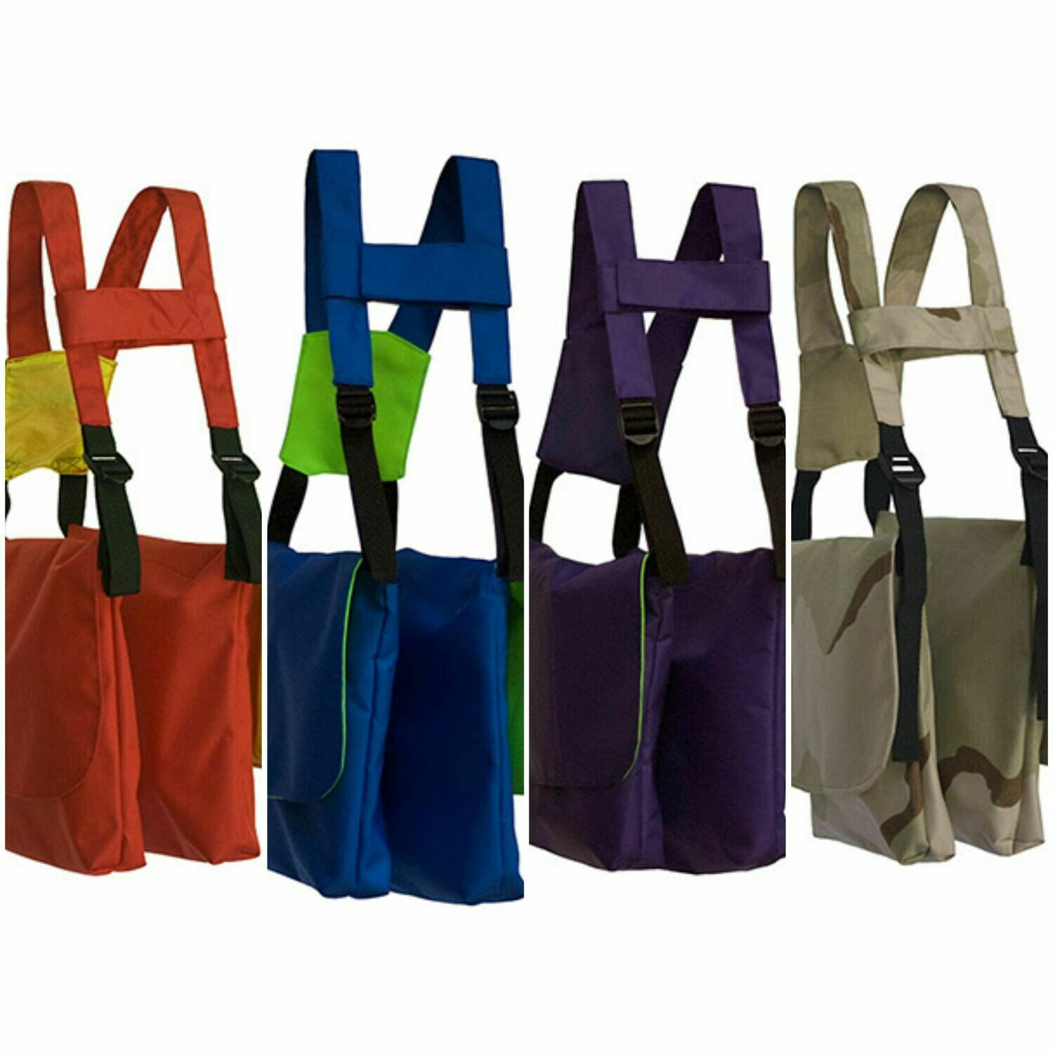 Pre-School BackTpack®