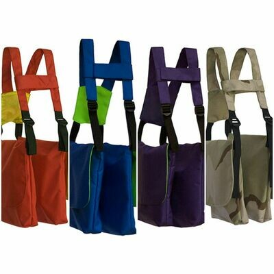Pre-School BackTpack®