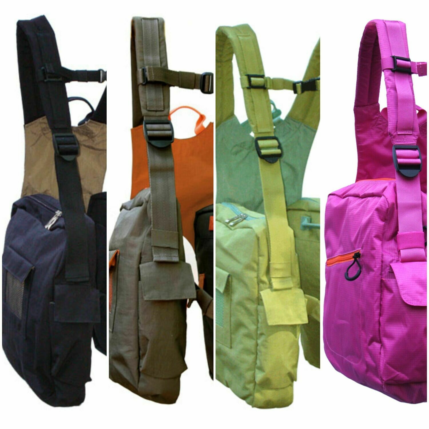 Basic Student BackTpack® Small