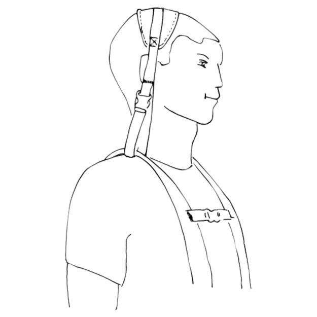 Tumpline Trainer
