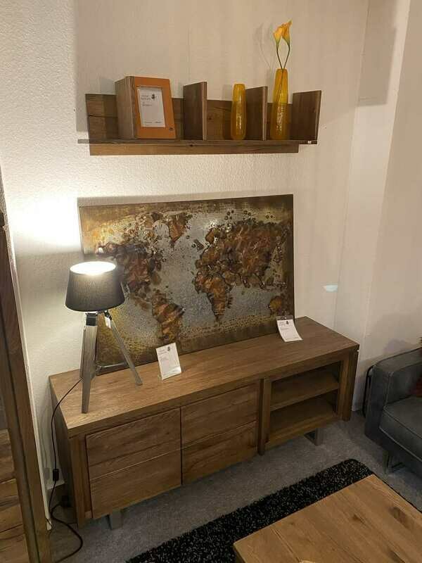 Masters Wandboard Vintage brown - Master Living Masters Wandboard Vintage brown - Master Living