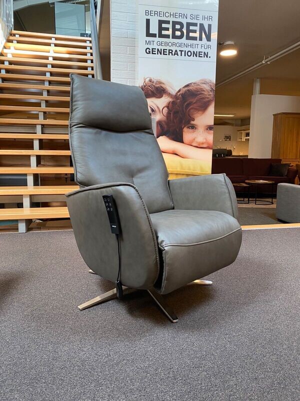Hukla Relaxsessel Holger Hukla Relaxsessel Holger