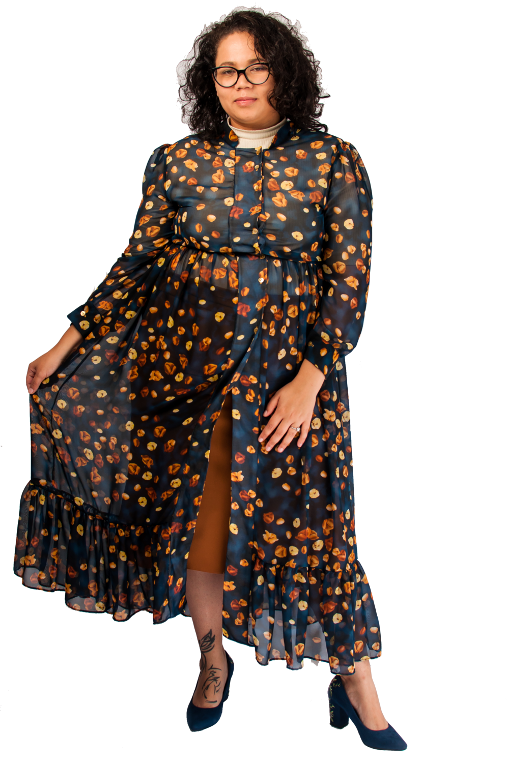 Shirtdress