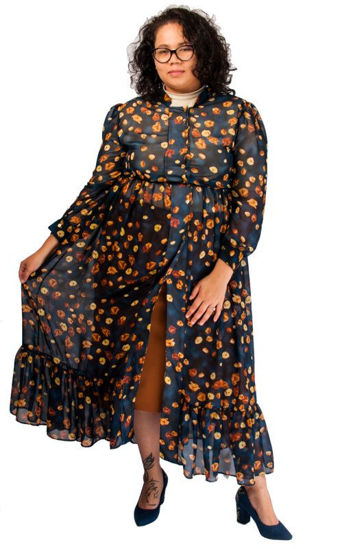 Shirtdress