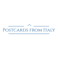Postcards from Italy