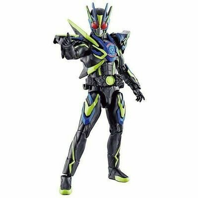 KAMEN RIDER ZERO ONE RKF SHINNING ASSAULT HOPPER