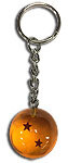 DRAGON BALL Z - DRAGON BALL #2 KEYCHAIN