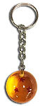 DRAGON BALL Z - DRAGON BALL #3 KEYCHAIN