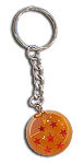 DRAGON BALL Z - DRAGON BALL #7 KEYCHAIN