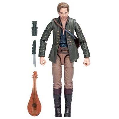 Dungeons &amp; Dragons Golden Archive 6-Inch Action Figures Wave 2