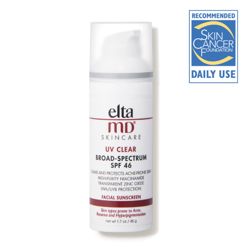 Elta MD 46 TINTED Sunscreen 