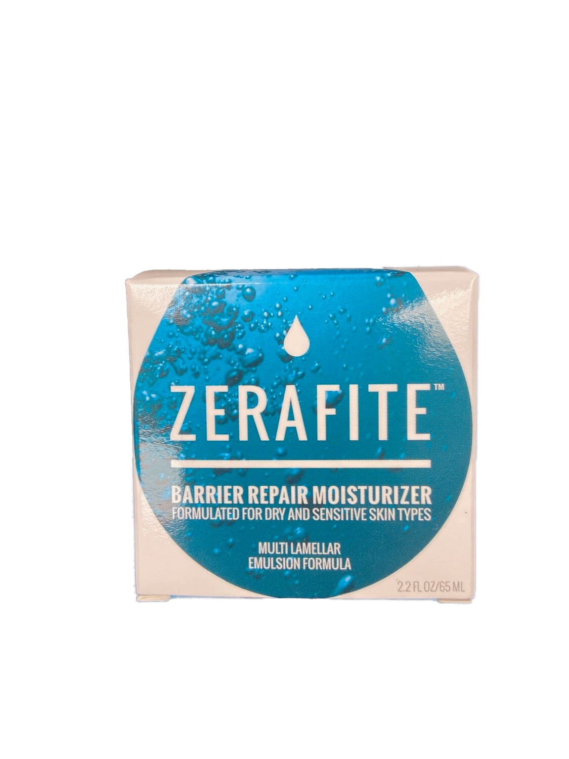 zerafite moisturizer