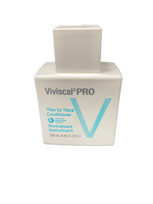 Viviscal Thin to Thick Conditioner