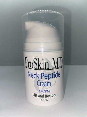 PSMD Neck Cream