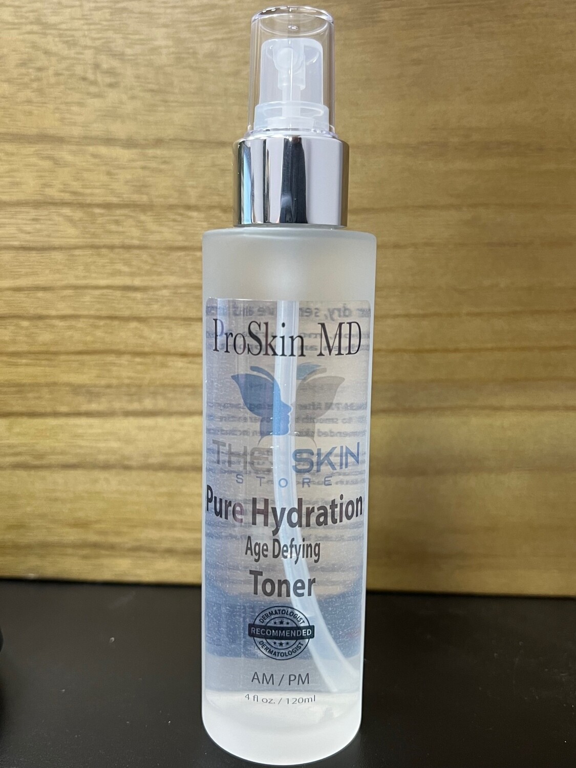PSMD Pure Hydration Age Defying Toner