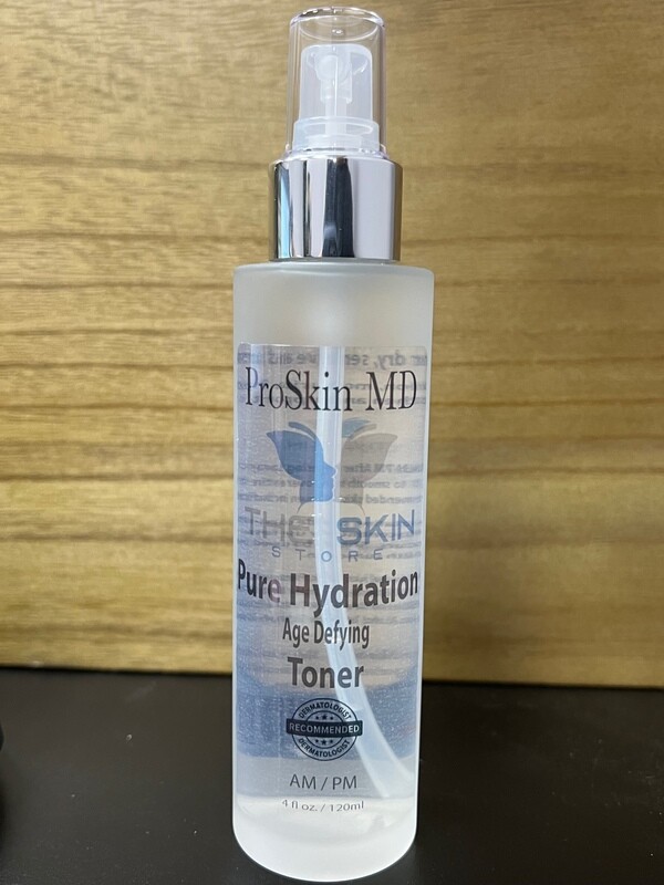 PSMD Pure Hydration Age Defying Toner