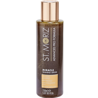 AdvPro Radiant Tan Serum 5.07 fl oz
