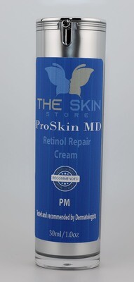 PSMD Retinol Repair Cream