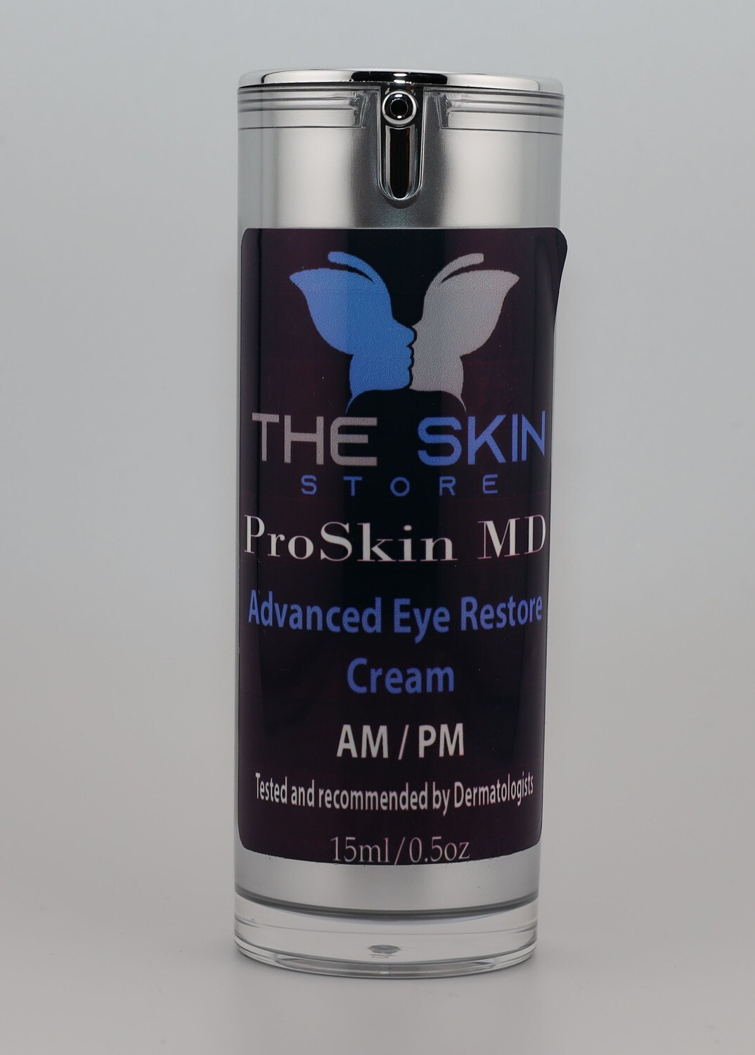 PSMD Advanced Eye Restore Cream .5oz