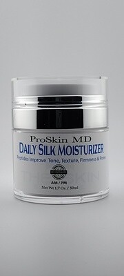 PSMD Daily Silk Moisturizer