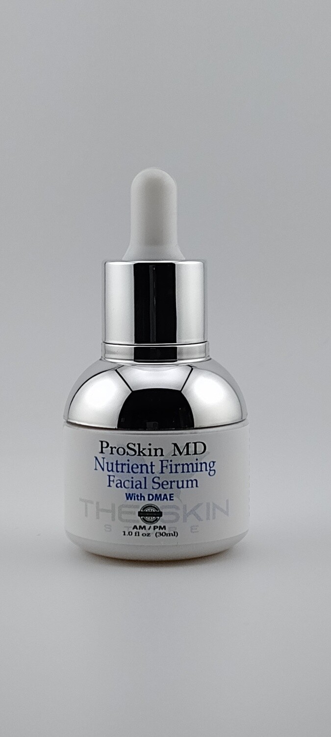PSMD Nutrient Firming Facial Serum 1.0oz