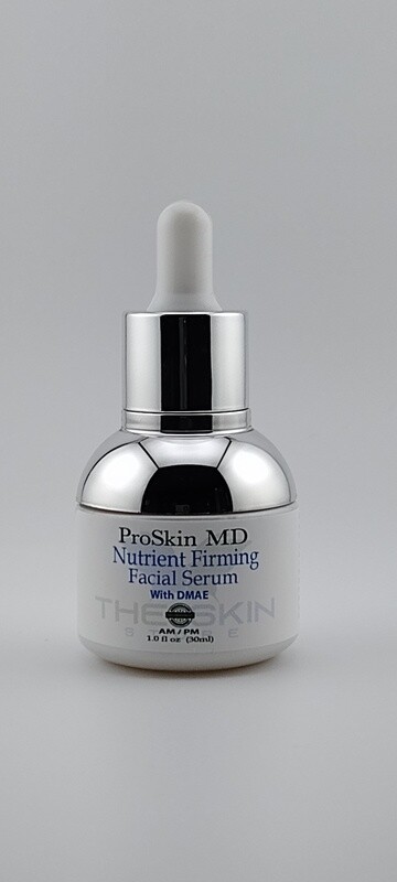 PSMD Nutrient Firming Facial Serum 1.0oz