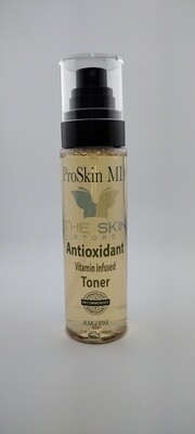 PSMD AntiOxidant Vitamin Infused Toner