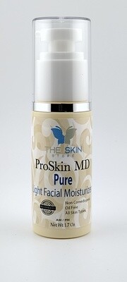 PSMD Pure Light Facial Moisturizer 1.7 fl oz