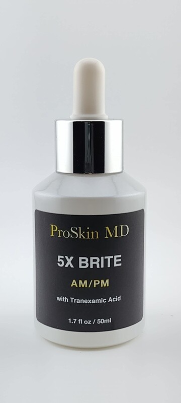 PSMD 5X Brite 1.7oz